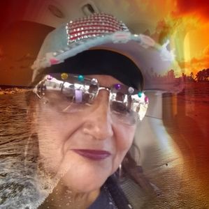 Meet your Posher, Erma